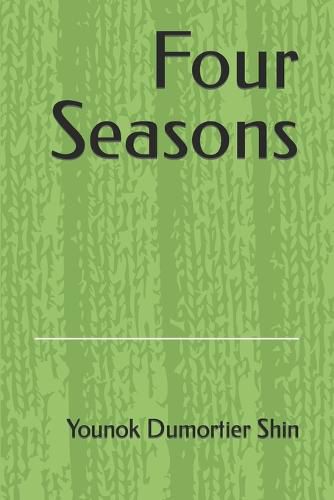 Cover image for Four Seasons