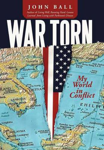 Cover image for War Torn