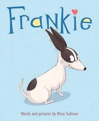 Cover image for Frankie