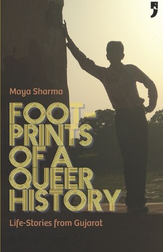 Cover image for Footprints of a Queer History
