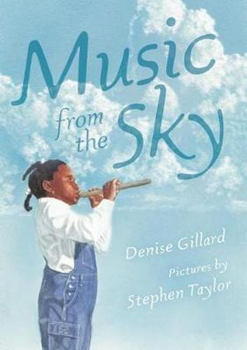 Cover image for Music from the Sky