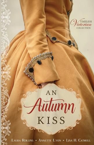 Cover image for An Autumn Kiss