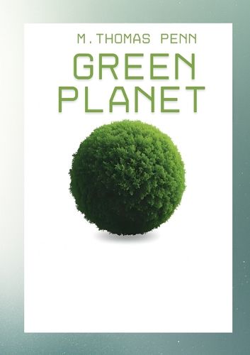 Cover image for Green Planet
