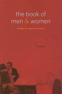 Cover image for The Book of Men and Women: Poems