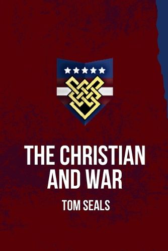 Cover image for The Christian and War