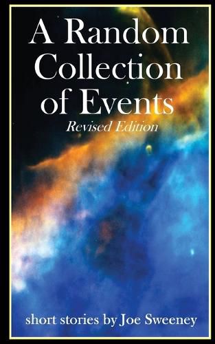 Cover image for A Random Collection of Events