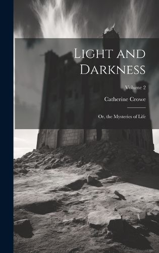 Cover image for Light and Darkness