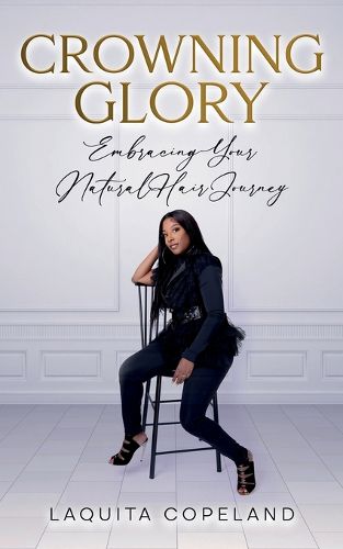 Cover image for Crowning Glory