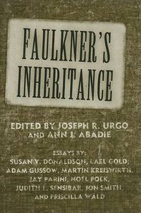 Cover image for Faulkner's Inheritance