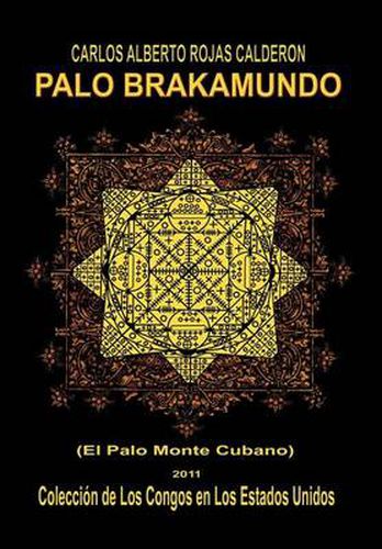 Cover image for Palo Brakamundo