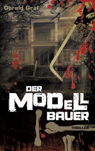 Cover image for Der Modellbauer