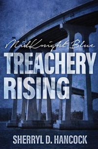 Cover image for Treachery Rising