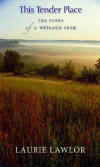 Cover image for This Tender Place: The Story of a Wetland Year