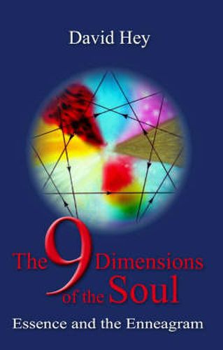 Cover image for 9 Dimensions of the Soul, The - Essence and the Enneagram