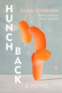 Cover image for Hunchback