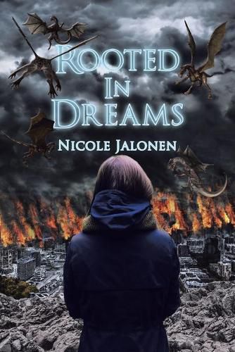 Cover image for Rooted in Dreams