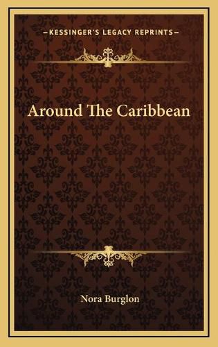 Cover image for Around the Caribbean