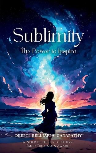 Cover image for Sublimity-The Power to Inspire