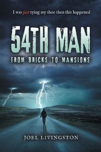 Cover image for 54th Man