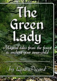 Cover image for The Green Lady