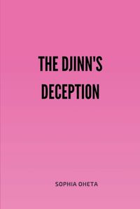 Cover image for The Djinn's Deception