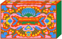 Cover image for McSweeney's Issue 75 (McSweeney's Quarterly Concern)