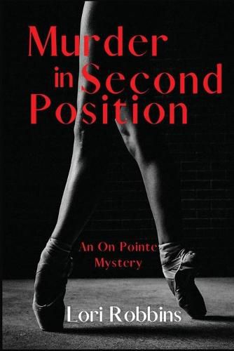 Cover image for Murder in Second Position: An On Pointe Mystery