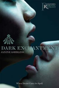 Cover image for Dark Enchantment