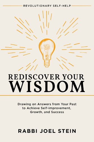 Rediscover Your Wisdom