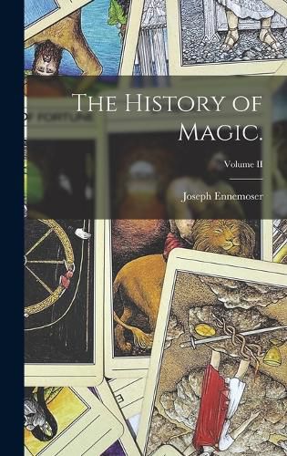 The History of Magic.; Volume II