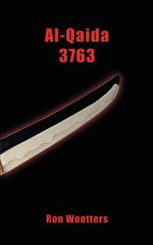 Cover image for Sot 6 - Al-Qaida 3763