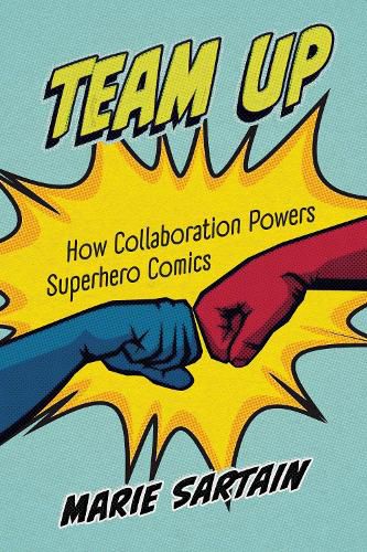 Cover image for Team Up