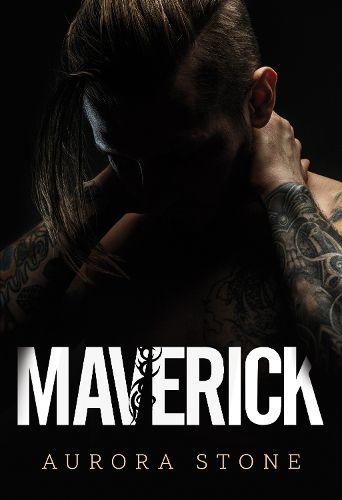 Cover image for Maverick