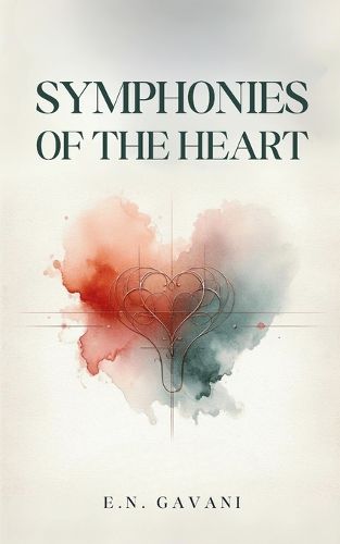 Cover image for Symphonies of the heart