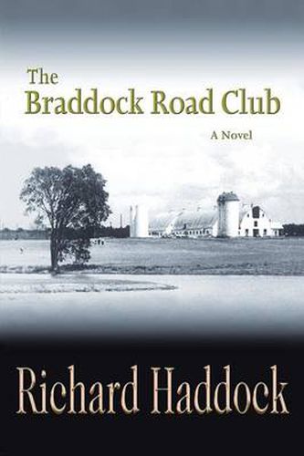 Cover image for The Braddock Road Club