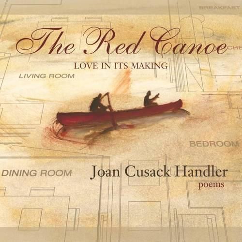 Cover image for The Red Canoe