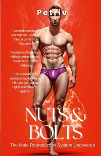 Cover image for Nuts & Bolts