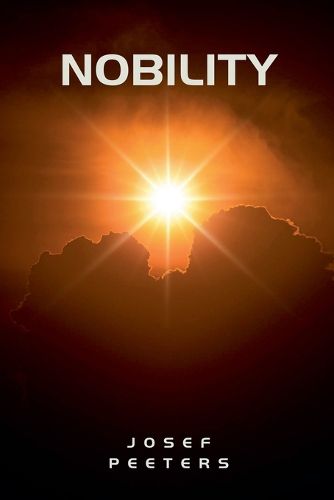 Cover image for Nobility