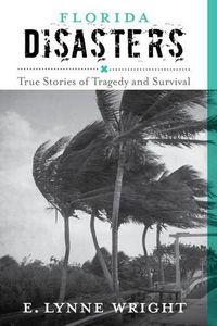 Cover image for Florida Disasters: True Stories of Tragedy and Survival