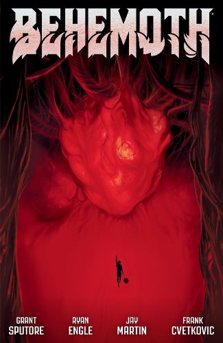 Cover image for Behemoth