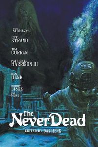 Cover image for The Never Dead