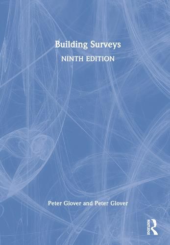 Cover image for Building Surveys