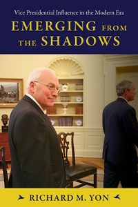 Cover image for Emerging from the Shadows