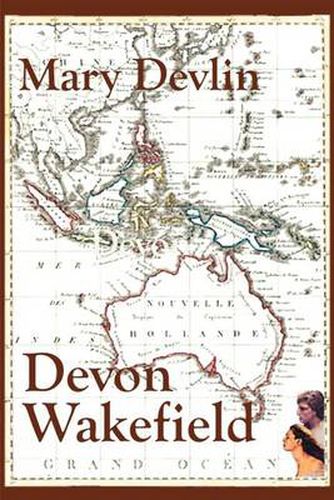 Cover image for Devon Wakefield