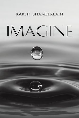 Cover image for Imagine