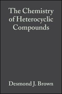Cover image for The Chemistry of Heterocyclic Compounds: Cumulative Index of Heterocyclic Systems