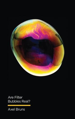 Cover image for Are Filter Bubbles Real?