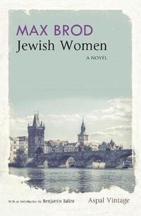 Cover image for Jewish Women