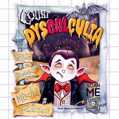 Count Dyscalculia