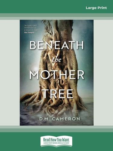 Cover image for Beneath the Mother Tree